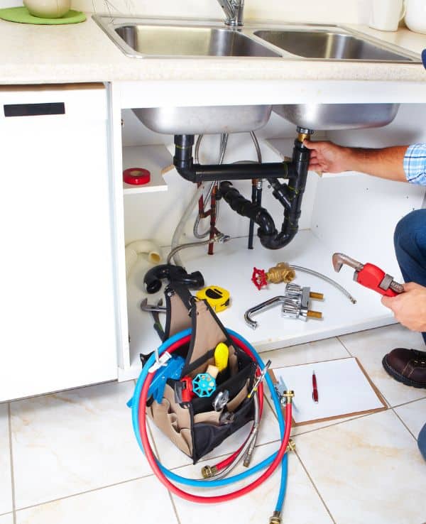 Expert Plumbing Services In Cygnet, Ohio