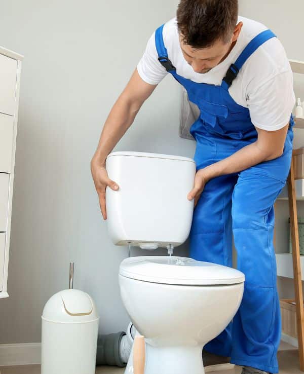 Expert Plumbing Services In Bowling Green, Ohio