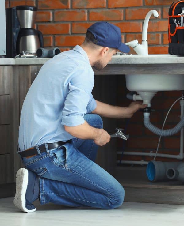 Expert Plumbing Services In Findlay, Ohio