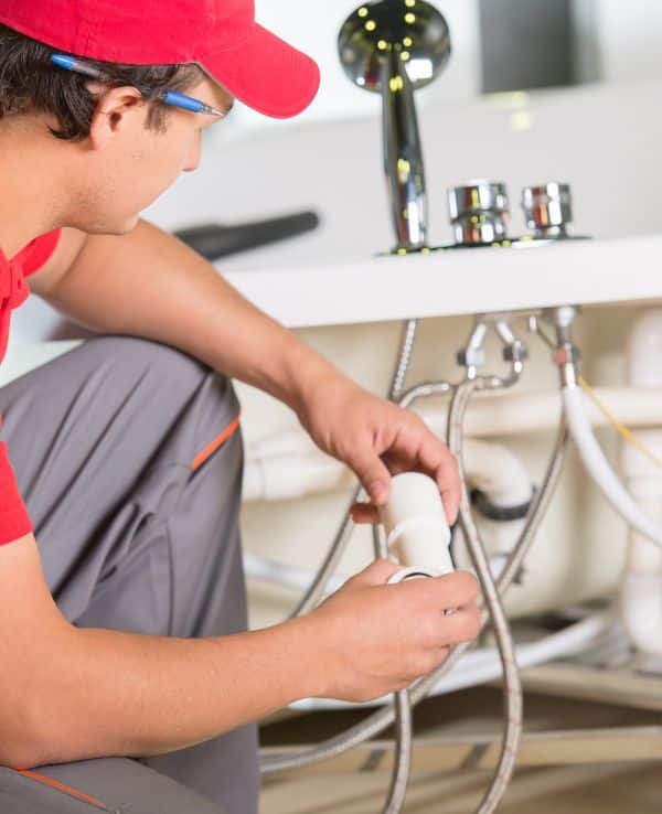 Expert Plumbing Services In Fremont, Ohio