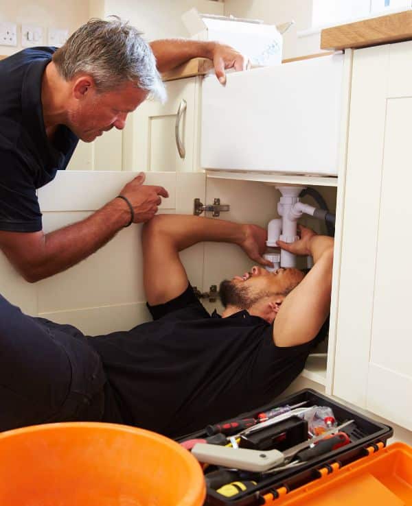 Expert Plumbing Services In Lima, Ohio