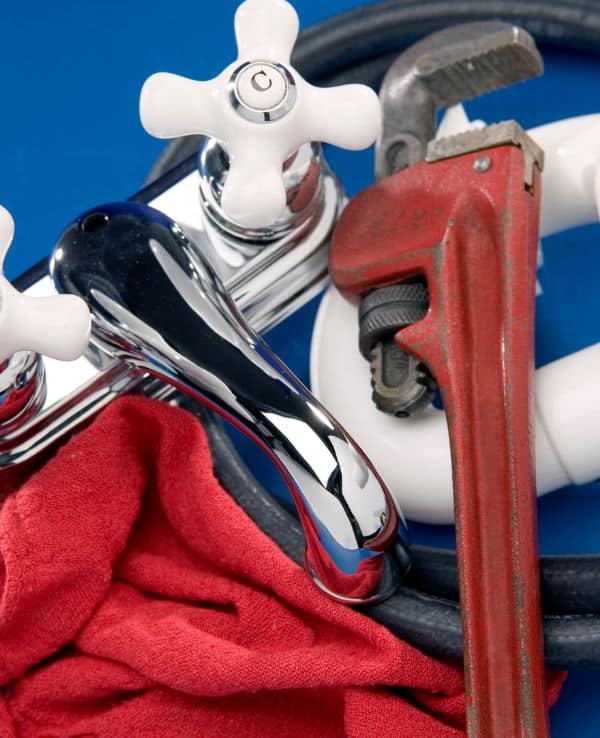 Expert Plumbing Services In Oak Harbor, Ohio