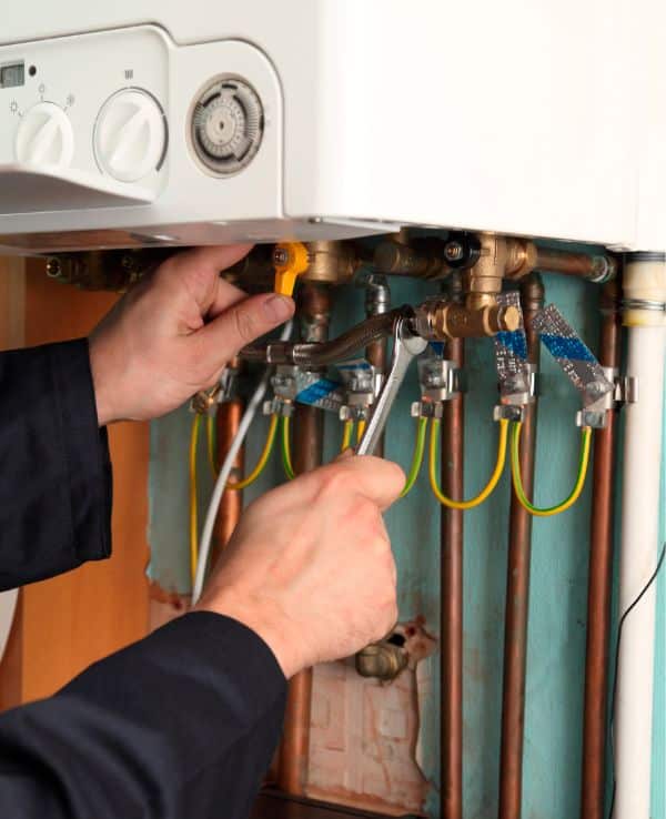 Expert Plumbing Services In Sandusky, Ohio