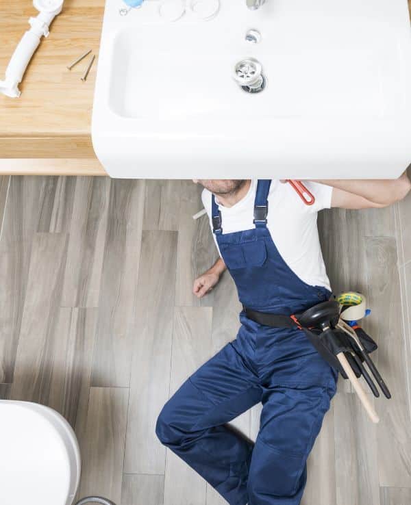 Expert Plumbing Services In Tiffin, Ohio