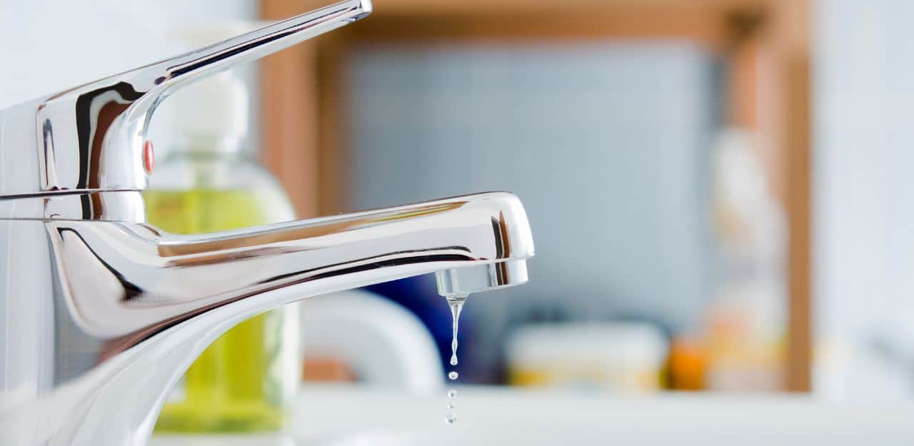 Faucet And Leak Repair Service